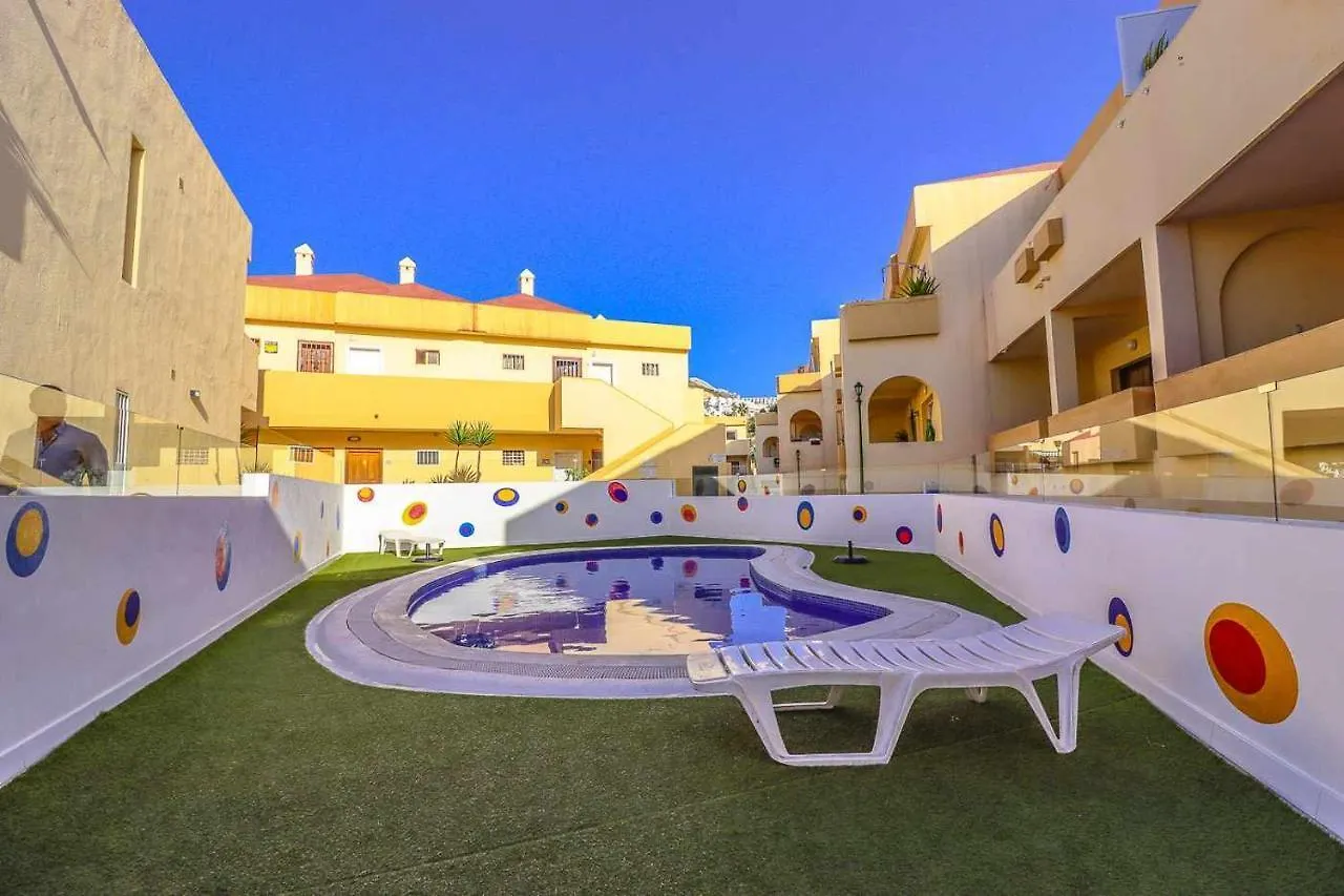 Rentaliday Mareverde River Costa Adeje İspanya