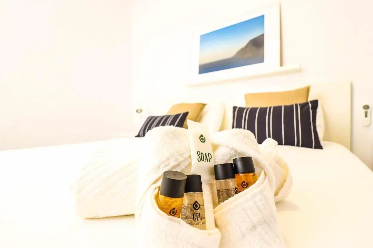 Rentaliday Mareverde River Costa Adeje 0*,  İspanya