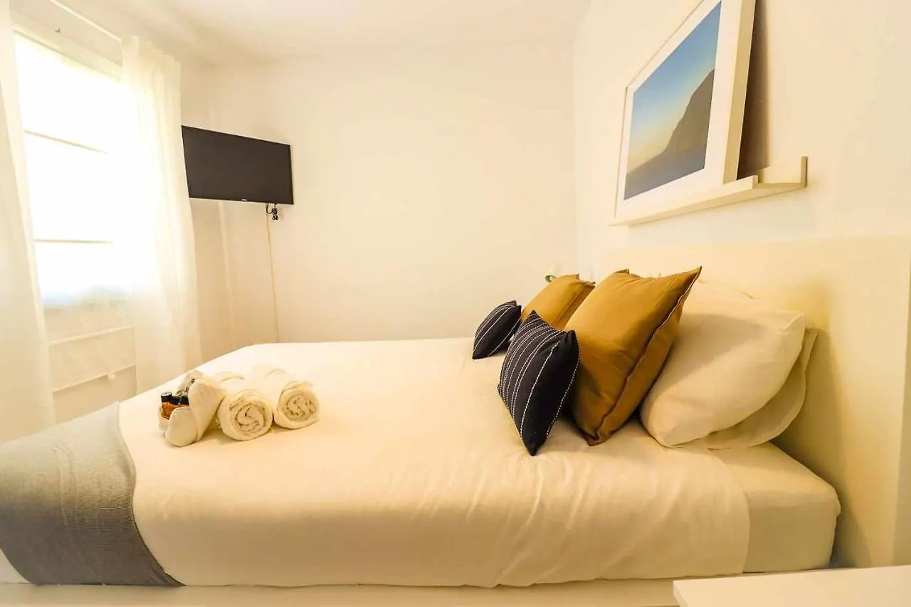 Rentaliday Mareverde River Costa Adeje  Apartment Costa Adeje (Tenerife)