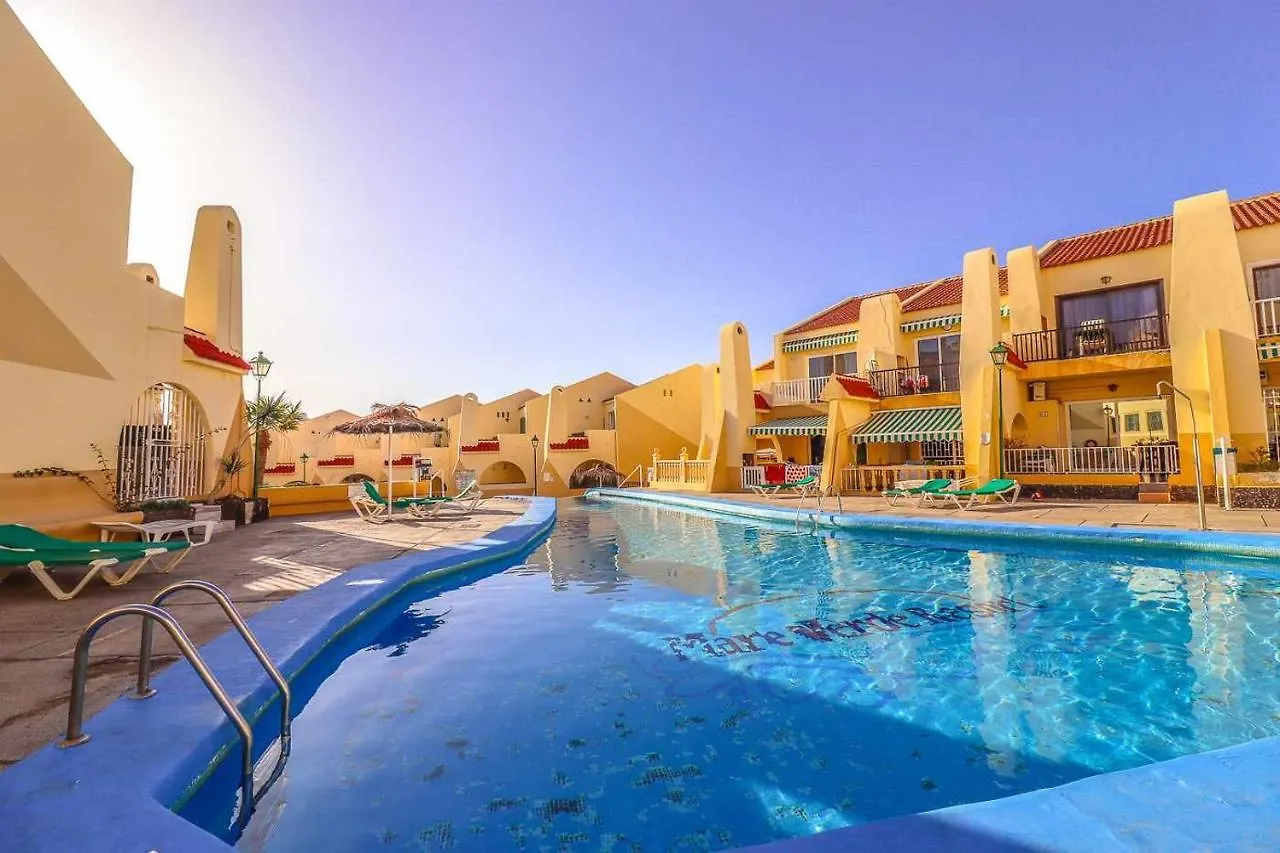 Apartment Rentaliday Mareverde River Costa Adeje  Spain