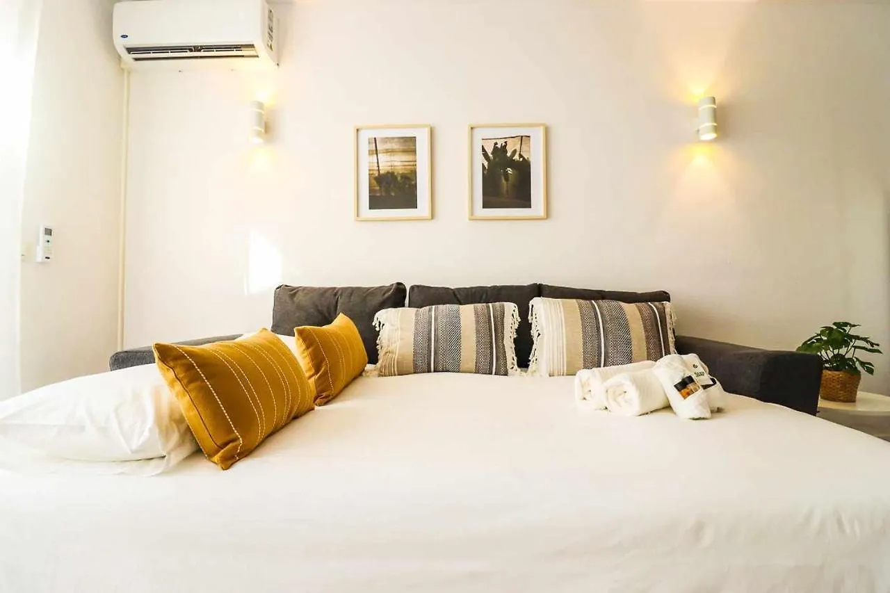 Rentaliday Mareverde River Costa Adeje  Apartment