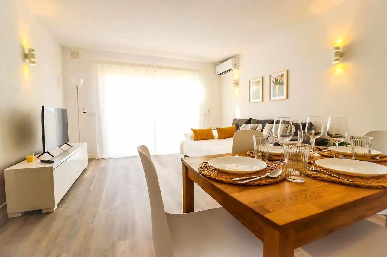 Apartment Rentaliday Mareverde River Costa Adeje  Spain