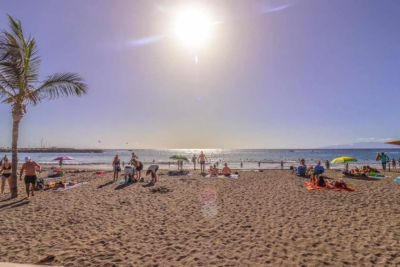 Rentaliday Mareverde River Costa Adeje  Apartment Costa Adeje (Tenerife)