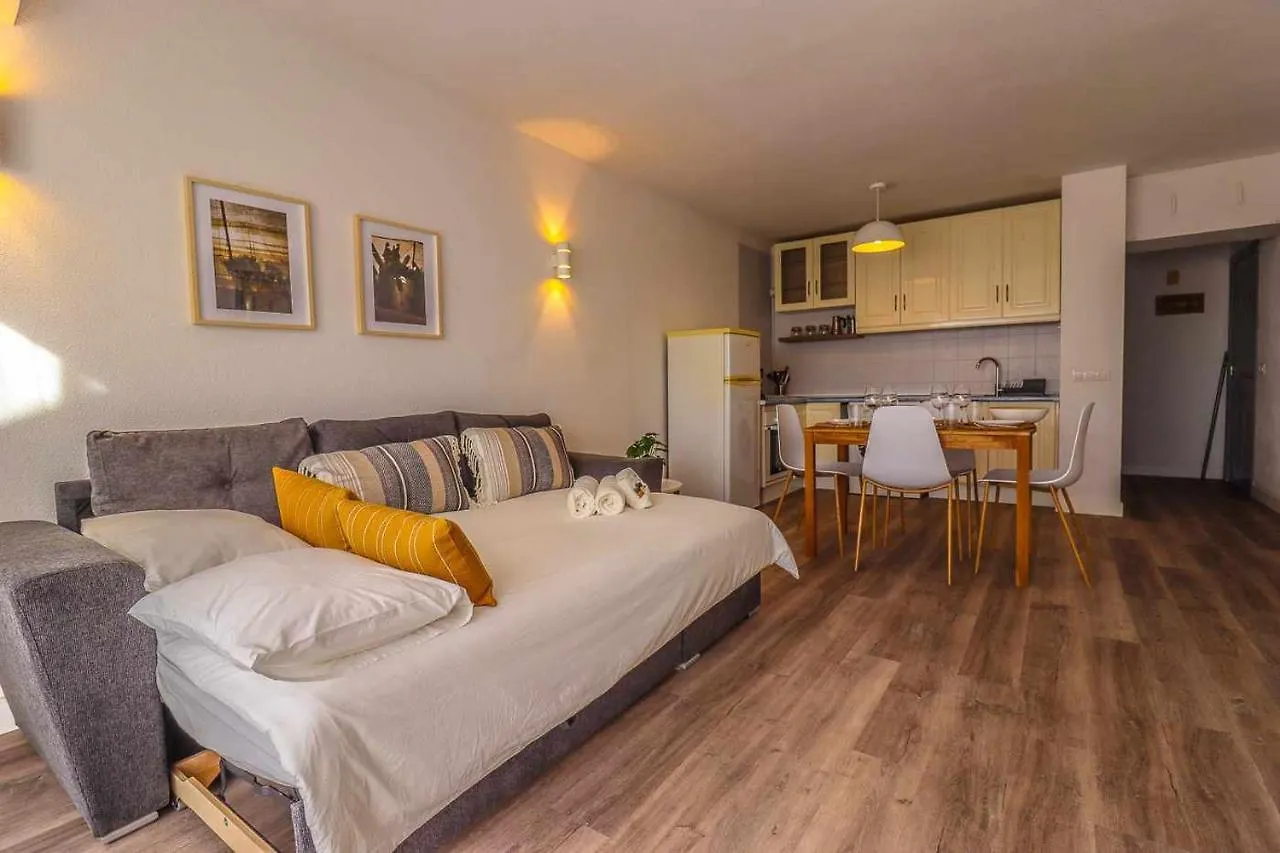 Apartment Rentaliday Mareverde River Costa Adeje