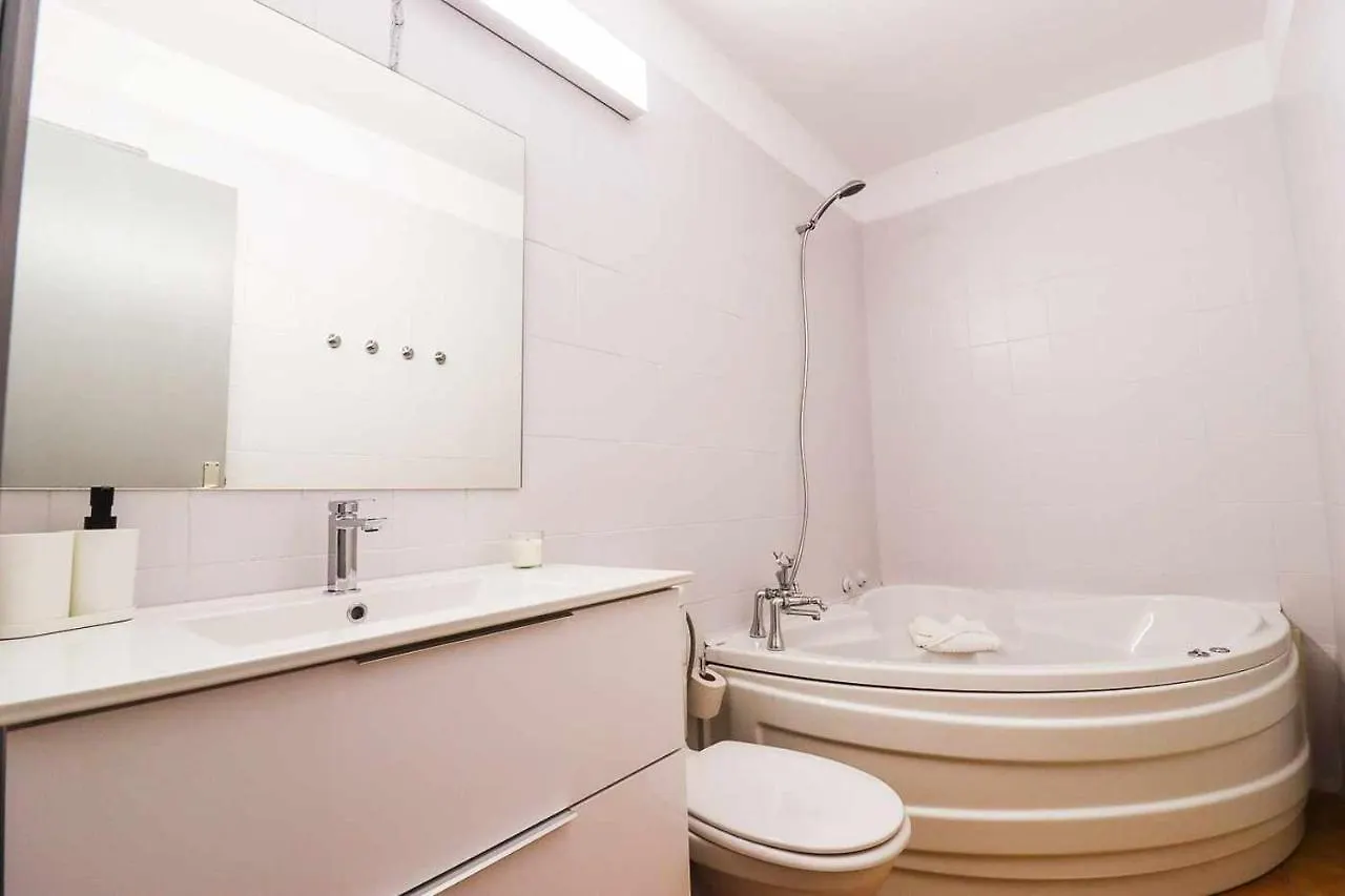 Apartment Rentaliday Mareverde River Costa Adeje  Spain
