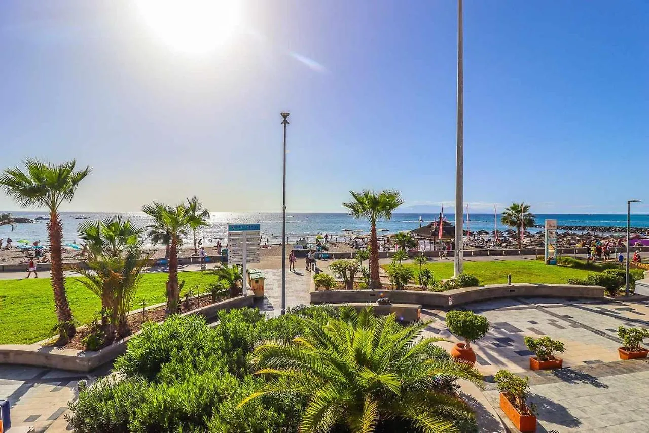 Apartment Rentaliday Mareverde River Costa Adeje